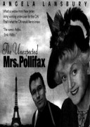 The Unexpected Mrs Pollifax